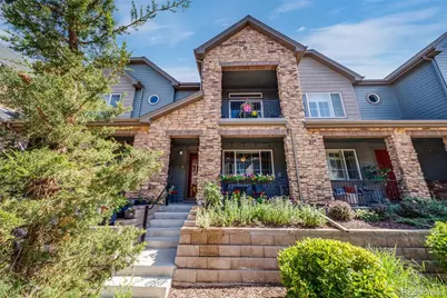 570 E Dry Creek Place, Littleton, CO 80122 - Photo 1
