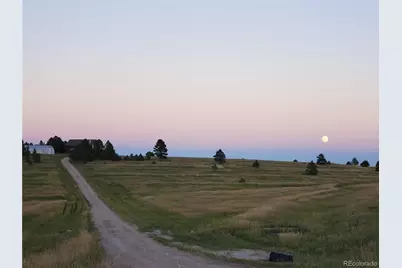 County Road 25 Lot #2, Elizabeth, CO 80107 - Photo 4