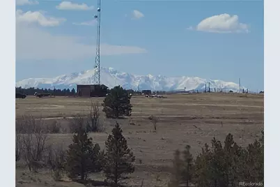 County Road 25 Lot #2, Elizabeth, CO 80107 - Photo 6