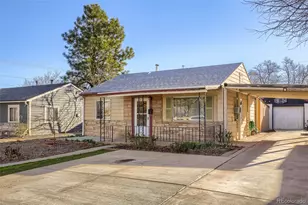 1910 S King St, Denver, CO 80219 - Photo 2