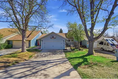 5404 Fossil Court, Fort Collins, CO 80525 - Photo 2