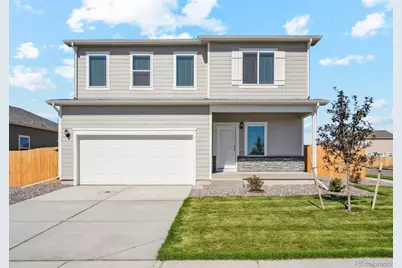 2181 Christina Street, Fort Lupton, CO 80621 - Photo 1