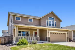 7437 Bigtooth Maple Dr, Colorado Springs, CO 80925 - Photo 2