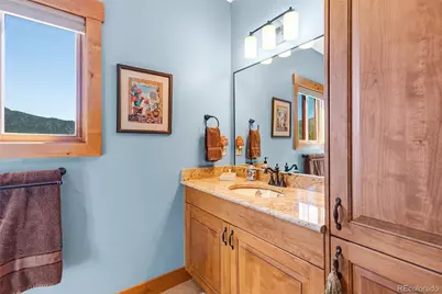 11648 County Road 45, Coaldale, CO 81222 - Photo 28