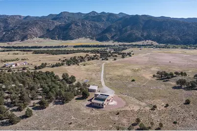 11648 County Road 45, Coaldale, CO 81222 - Photo 4