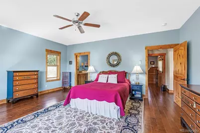 11648 County Road 45, Coaldale, CO 81222 - Photo 32