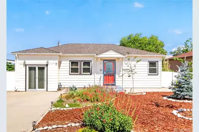 4574 Wyandot Street, Denver, CO 80211 - Photo 1