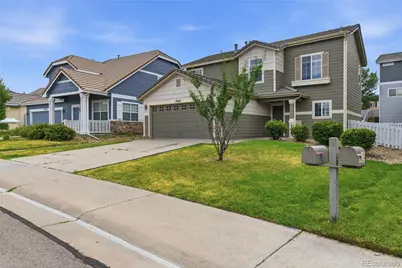 4221 Beautiful Circle, Castle Rock, CO 80109 - Photo 1