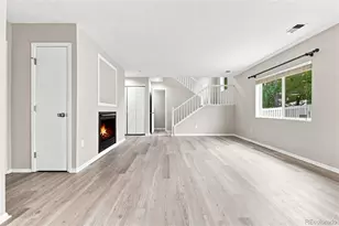 4221 Beautiful Cir, Castle Rock, CO 80109 - Photo 2