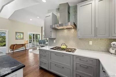 31347 Tamarisk Lane, Evergreen, CO 80439 - Photo 10