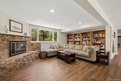 31347 Tamarisk Lane, Evergreen, CO 80439 - Photo 40