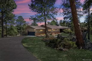 31347 Tamarisk Ln, Evergreen, CO 80439 - Photo 2