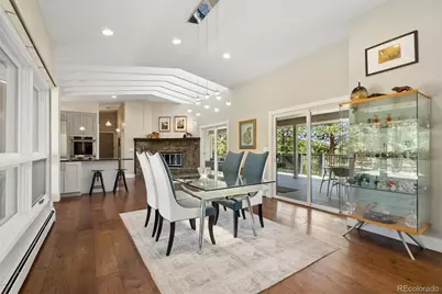 31347 Tamarisk Lane, Evergreen, CO 80439 - Photo 12
