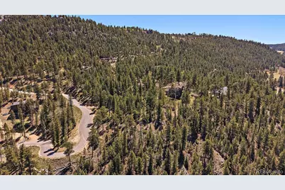 6855 Lynx Lair Road, Evergreen, CO 80439 - Photo 6