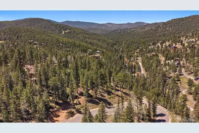 6855 Lynx Lair Road, Evergreen, CO 80439 - Photo 1