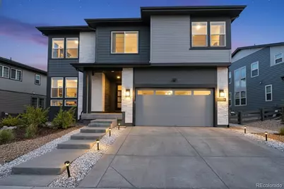 7290 Copper Sky Way, Castle Pines, CO 80108 - Photo 2