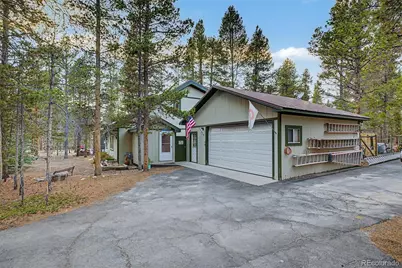55 Rafferty Drive, Leadville, CO 80461 - Photo 6