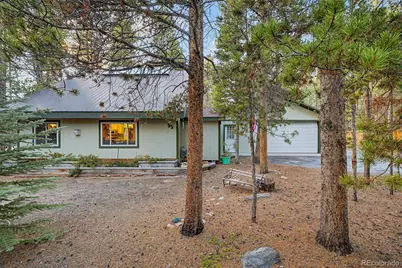 55 Rafferty Drive, Leadville, CO 80461 - Photo 2