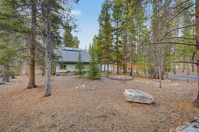 55 Rafferty Drive, Leadville, CO 80461 - Photo 4
