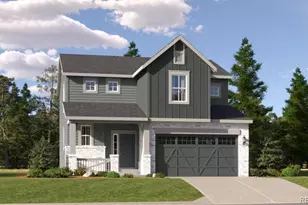 10805 Tomboy Dr, Parker, CO 80134 - Photo 1
