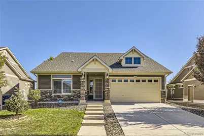 5426 Espana Court, Denver, CO 80249 - Photo 1