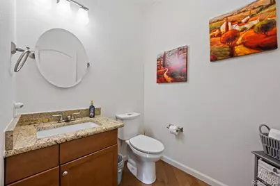 8558 Gold Peak Lane #B, Highlands Ranch, CO 80130 - Photo 14