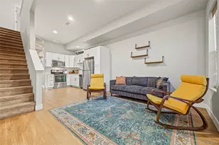 2652 Arapahoe St, Denver, CO 80205 - Photo 2
