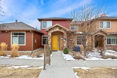8615 Gold Peak Place #F, Highlands Ranch, CO 80130 - Photo 1