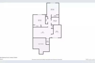 8615 Gold Peak Place #F, Highlands Ranch, CO 80130 - Photo 38