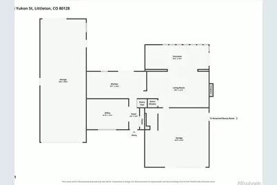 8374 S Yukon Street, Littleton, CO 80128 - Photo 48