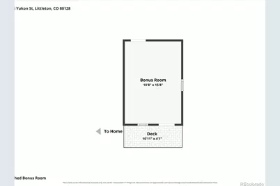 8374 S Yukon Street, Littleton, CO 80128 - Photo 50