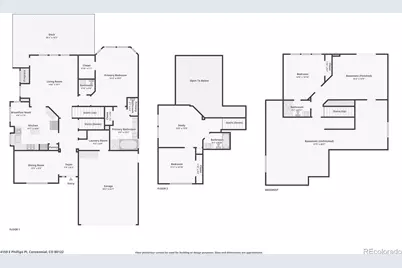 4159 E Phillips Place, Centennial, CO 80122 - Photo 50