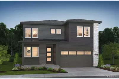 1252 Stillspring Lane, Castle Pines, CO 80108 - Photo 1