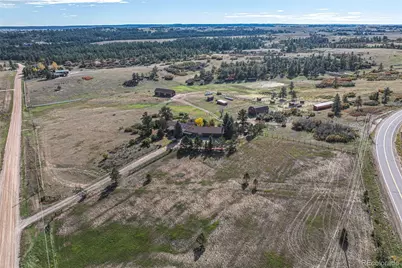 11152 E Folsom Point Lane, Franktown, CO 80116 - Photo 2