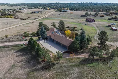 11152 E Folsom Point Lane, Franktown, CO 80116 - Photo 44