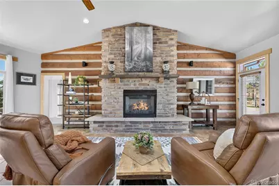 11152 E Folsom Point Lane, Franktown, CO 80116 - Photo 6