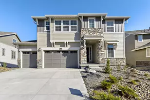 3953 Buttongrass Trl, Castle Rock, CO 80108 - Photo 1