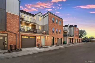 8028 W 52nd Lane #B, Arvada, CO 80002 - Photo 26