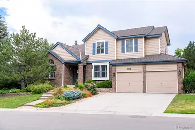 5466 S Zang Court, Littleton, CO 80127 - Photo 1