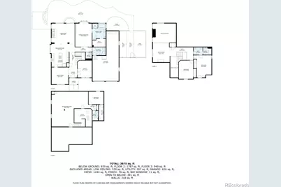 5466 S Zang Court, Littleton, CO 80127 - Photo 46