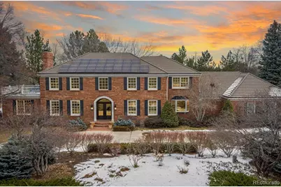 4600 S Columbine Court, Englewood, CO 80113 - Photo 1
