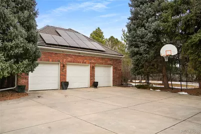 4600 S Columbine Court, Englewood, CO 80113 - Photo 4