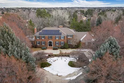 4600 S Columbine Court, Englewood, CO 80113 - Photo 2