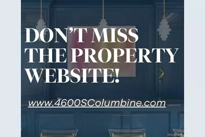 4600 S Columbine Court, Englewood, CO 80113 - Photo 50