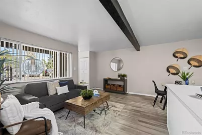 3663 S Sheridan Boulevard #C6, Denver, CO 80235 - Photo 6