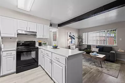 3663 S Sheridan Boulevard #C6, Denver, CO 80235 - Photo 12