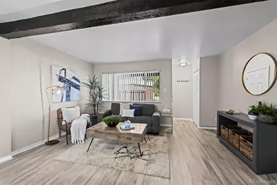 3663 S Sheridan Boulevard #C6, Denver, CO 80235 - Photo 4