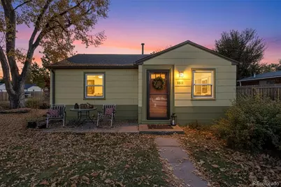 6910 Reno Drive, Arvada, CO 80002 - Photo 14