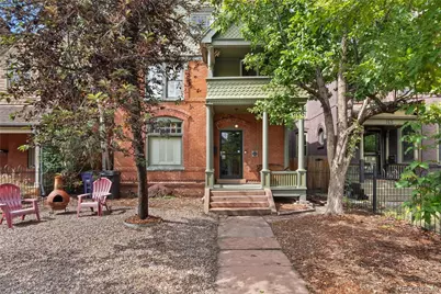 151 W 2nd Avenue, Denver, CO 80223 - Photo 2