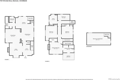 151 W 2nd Avenue, Denver, CO 80223 - Photo 50